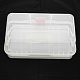 Plastic Bead Containers US-CON-S035-2