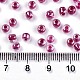 6/0 Glass Seed Beads US-SEED-A015-4mm-2209-4