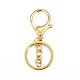 Iron Split Key Rings US-X-IFIN-WH0051-95G-1