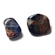 Natural Sodalite Beads US-G-M368-05B-2