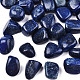 Natural Lapis Lazuli Beads US-G-N332-016-1