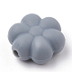 Food Grade Eco-Friendly Silicone Beads US-SIL-N001-03-3