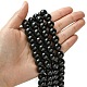 Eco-Friendly Dyed Glass Pearl Round Beads Strands US-HY-A002-12mm-RB080-4