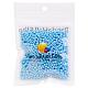 8/0 Round Glass Seed Beads US-SEED-PH0002-01C-4