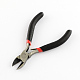Iron Jewelry Tool Sets: Round Nose Plier US-PT-R004-01-3