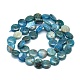 Natural & Synthetic Gemstone Beads Strands US-G-F513-02A-5