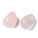 Natural Rose Quartz Beads US-G-M371-01-2