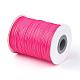 Korean Waxed Polyester Cord US-YC1.0MM-A151-3