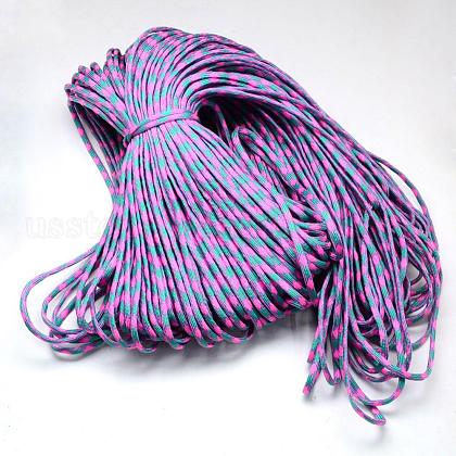 7 Inner Cores Polyester & Spandex Cord Ropes US-RCP-R006-058-1