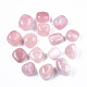Natural Rose Quartz Beads US-G-N332-018-1