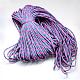 7 Inner Cores Polyester & Spandex Cord Ropes US-RCP-R006-058-1