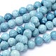 Natural Gemstone Beads Strands US-G-L367-01-12mm-1