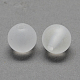 Transparent Acrylic Ball Beads US-FACR-R021-10mm-16-1