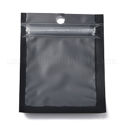 Plastic Zip Lock Bag US-OPP-H001-03A-03
