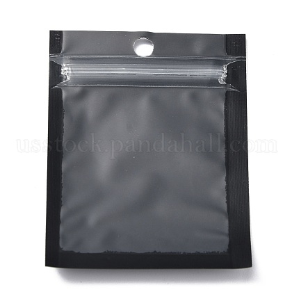Plastic Zip Lock Bag US-OPP-H001-03A-03-1