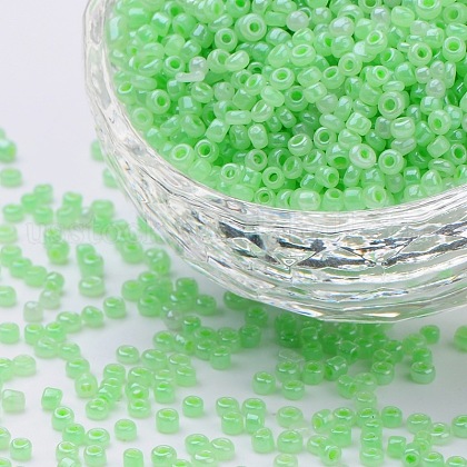 Glass Seed Beads US-SEED-A011-2mm-144-1
