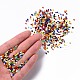 Glass Seed Beads US-SEED-A010-2mm-51-4