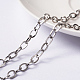 304 Stainless Steel Cable Chains US-CHS-H007-32P-2