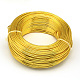 Round Aluminum Wire US-AW-S001-3.5mm-14-1