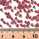 Glass Seed Beads US-SEED-A012-2mm-125-3