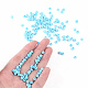 Glass Seed Beads US-SEED-A010-4mm-43-4