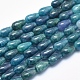 Natural Apatite Beads Strands US-G-K256-41A-1