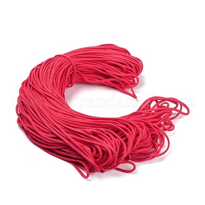 7 Inner Cores Polyester & Spandex Cord Ropes US-RCP-R006-203-1