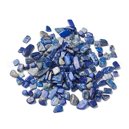 Natural Lapis Lazuli Beads US-G-F710-09-1