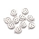 304 Stainless Steel Charms US-STAS-Q201-T106-1