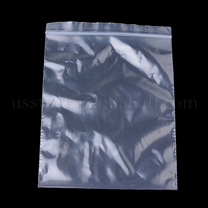 Plastic Zip Lock Bags US-OPP-S003-10x7cm-1