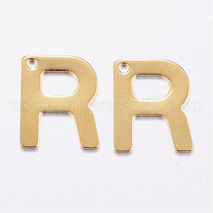 304 Stainless Steel Charms US-STAS-P141-R-1
