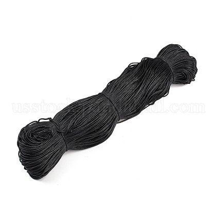 Chinese Waxed Cotton Cord US-YC2mm131-1