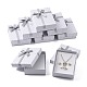 Cardboard Jewelry Set Boxes US-CBOX-R012-9x7cm-3-1