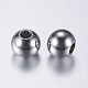 202 Stainless Steel Beads US-STAS-L198-14P-2