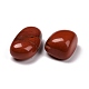 Natural Red Jasper Beads US-G-O029-08C-3