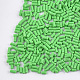 Handmade Polymer Clay Sprinkle Beads US-CLAY-T015-22E-1