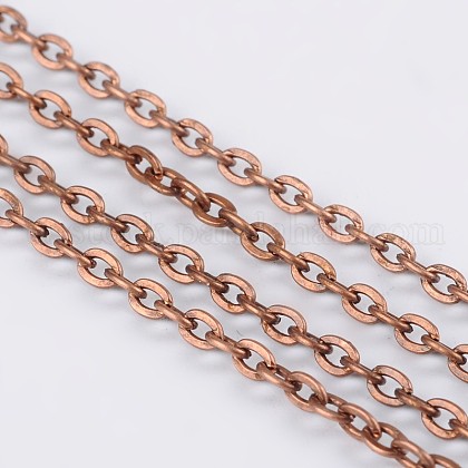 Iron Cable Chains US-X-CH-S041-R-FF-1