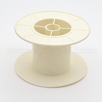 Plastic Wooden Empty Spools for Wire US-KY-L001-02-1