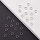Iron Split Rings Sets US-IFIN-PH0001-6mm-12P-6
