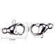 304 Stainless Steel Lobster Claw Clasps US-STAS-PH0002A-01P-NF-3