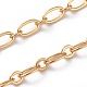 Brass Figaro Chains US-CHC-G005-15G-4