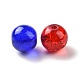 Round Crackle Glass Beads US-X-CCG-Q001-8mm-M-2