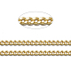 Brass Twisted Chains US-CHC-S109-G-1