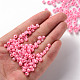 6/0 Glass Seed Beads US-SEED-US0003-4mm-145-4