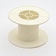 Plastic Wooden Empty Spools for Wire US-KY-L001-02-1