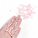 Glass Seed Beads US-SEED-A010-4mm-55-4
