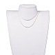 Natural Freshwater Pearl Necklaces US-NJEW-JN02514-4