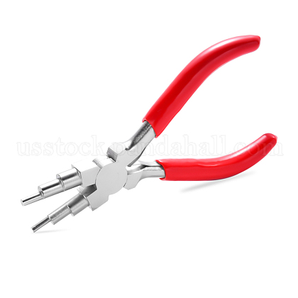 6-in-1 Bail Making Pliers US-PT-G002-01A-1