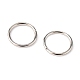 Iron Jump Rings US-IFIN-MSMC007-1P-NF-2