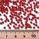 Glass Seed Beads US-SEED-A010-2mm-45B-3